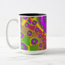 Recherche de neon tasses Coloré