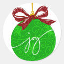 Search for ornaments stickers Joy