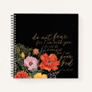 Search for inspirational notebooks Faith