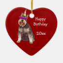 Search for schnauzer ornaments Funny