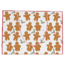 Search for gingerbread man gift bags Sweets