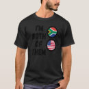 Recherche de south africa tshirts Afrique