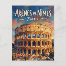 Recherche de arène cartes postales France