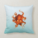 Search for octopus pillows Vintage