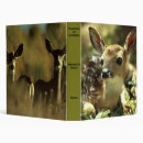 Search for wilderness binders Deer