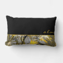Search for gray and yellow pillows Modern