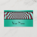 Search for hypnosis business cards Modern