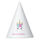 Recherche de unicorn hats Girl