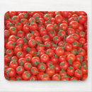 Search for tomato mousepads Red