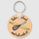 Search for cake keychains Pastry chef