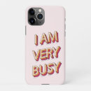 Search for i am iphone cases Girly