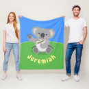 Search for koala blankets Cartoon