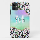 Search for glitter leopard print iphone cases Stylish