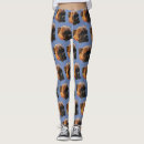 Search for dog leggings Blue