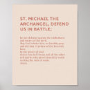 Recherche de st michael posters Chrétien