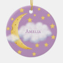 Search for clouds ornaments Purple