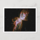 Recherche de nebuleuses cartes postales Nasa