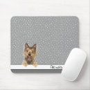 Recherche de yorkshire terrier tapis souris Chiot