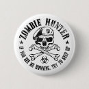 Recherche de morts vivants badges Marche complètement