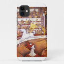 Search for seurat iphone cases French