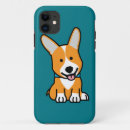 Search for pembroke welsh corgi iphone cases Puppy