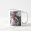 Search for bat wings mugs Horse