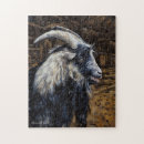 Recherche de goat puzzles Ferme