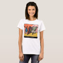 Search for florida womens tshirts Modern