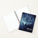 Search for wolf notebooks Night