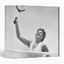 Search for competitive binders Black and white