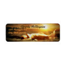 Search for sea stars return address labels Ocean