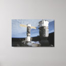 Search for spaceflight canvas prints Russian