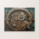 Search for clock puzzles Gears