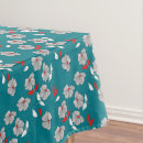 Search for vintage retro tablecloths Bold