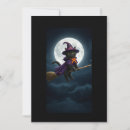 Search for feline halloween invitations Animal