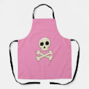 Recherche de effrayant tabliers Kawaii