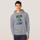 Search for valentine hoodies Black
