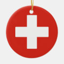 Search for swiss ornaments Flag