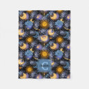 Search for sun moon stars blankets Pattern