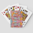 Recherche de barbes jeux de cartes Abstrait