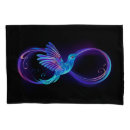 Search for neon purple pillowcases Blue