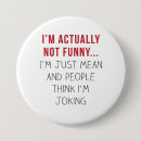 Recherche de juste drôle badges Cool