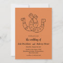 Recherche de cowboy mariage invitations De de l'ouest