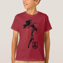 Search for noir clothing Wonder woman comic