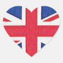 Search for i love flags stickers Heart
