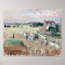 Recherche de berthe morisot art Vintage