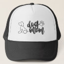 Search for wolf designs hats Dog