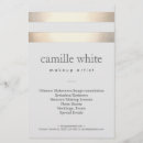 Recherche de beauty prospectus Élégant