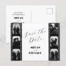 Search for rolled postcards Black and white