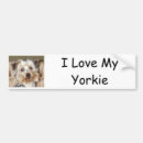 Search for puppy bumper stickers Breed
